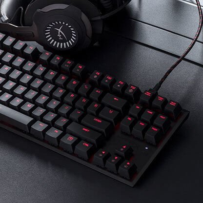 HyperX Alloy FPS Pro